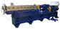 PVDF/ F46/PFA Fluorine plastic plastic masterbatch twin screw extruder producing machine supplier