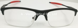 China Aluminium anti-blue light glasses light weight lifestyle fashion accessories supplier