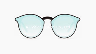 China Oversized Polarized Sunglasses for Women Handmade Acetate Fashion Glasses Sun Protection 100% New Creative Designer 2019 supplier