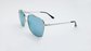 Double Bridge Sunglasses for men metal accessories 400 UV protection bestselling supplier