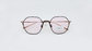 Fashion Womens Eyeglass Frame pure Titanium Super high quality 2019 new designer supplier