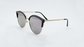 Cateye Retro style Plastic metal Sunglasses for Ladies Womens Casual fashion glasses supplier