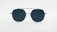 High-end Metal Sunglasses with Polaroid Sunlens Unisex Outdoor Glasses for Women Men Super Lightweight Noble Accessories supplier