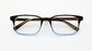 Blue Light Filter Computer Glasses for Blocking UV Harmful Rays Retro Eyeglasses for Women Men supplier