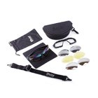 Daisy C4 IPSC UV400 Eye Protection Outdoor Sports Glasses/ sunglasses