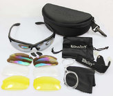 Daisy C3 Desert Storm Sun Glasses Goggles Tactical eye Protective UV400 Glasses