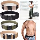 2016 New Adjustable Sport Tactical Belt Combat Rigger Militaria Military Waist belts