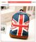 Large Quantities Of  England  American Flag Canvas Bag