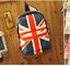 Large Quantities Of  England  American Flag Canvas Bag