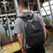 Student Travel Backpack Outdoor Leisure Computer Backpack The Camouflage Men Fashion Pack