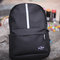 A Large Number Of Wholesale  Student's Backpack Youth Canvas Travel Backpack