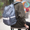 Fashion Sport Backpack Men Camouflage Backpac Student Bag Fashion Youth Leisure Pack