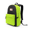 Fancy 600D polyester China wholesale  School bag Women Backpack manufacturer