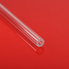 custom quartz glass tube rod diameter 0.5-300mm