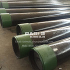 Steel Pipes Tubing/oil pipe/oil tube API 5CT P110 casing steel tube