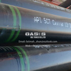 API 5CT k55 J55 N80 L80 P110 Casing/Tubing/Coupling/Pup Joint For OCTG