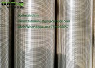 Water Filter Mesh Screens/Water Well Sand Filters/Water Well Sand Screens