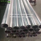 AISI 4140 Cold Rolled Seamless Industrial Stainless Steel Pipe