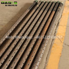 China supplier of Carbon steel perforated pipe for water/oil well drilling