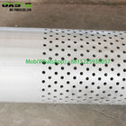 API 5CT J55 galvanized pipe tube oil well casing pipe seamless pipe