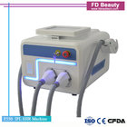 Portable Shr Hair Removal Opt IPL Shin Care Beauty Machine for clinic