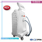Ce Approved Pain-free Hair Removal 808nm Diode Laser Beauty Equipment