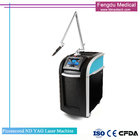 Factory Price Black Picosure Q-Switched ND YAG Laser Tattoo Removal Equipment
