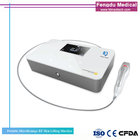 Portable Fractional RF Themagic Skin Tightening Face Lifting Machine