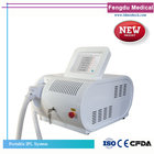 Ce Approved Portable IPL Opt Shr Hair Removal and Skin Care Beauty Salon Equipment