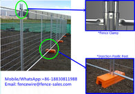 42 Microns Galvanized Temporary Fence Panel