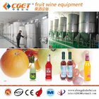 beverage and grape wine equipment