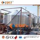High quality 500L  hotel craft beer brewing