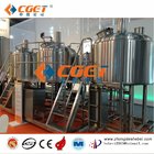 Beer Brewery Project From CGET