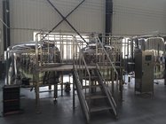 2000L-5000L beer brewing system