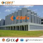 Beer Brewery Project from CGET-Zhongde company
