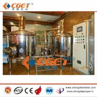 Microbrewery  Project from CGET-Zhongde company