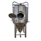 large beer conical fermentation tank from Alston equipment