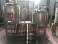 micro and commercial beer brewing brewery plant beer factory anmd plant