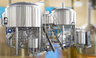 2000L beer  equipment for beer brewing and micro Brewery and large brewhouse