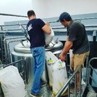 Turnkey Brewery for Beer Brewing and Brewing line and project
