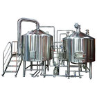 1000L micro brewery and beer brewing system and fermetation tank for craft beer brewery