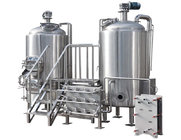 5BBL brew kettle micro brewery electric kettle brewhouse