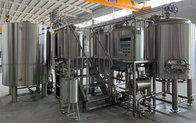 7bbl brewing system micro brewery beer brewing equipment