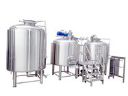 800L micro brewery system beer brewing equipment beer fermenting equipment