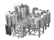 1200L brewing equipment for sale