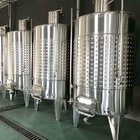 Winery equipment Wine tank Wine fermenter Winery Stainless Steel Tank