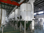 2000L commercial beer brewing equipment  from Jinan Alston Equipment Company