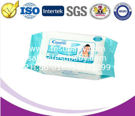 China High Quality and Lowest Price of Disposable Baby Wet Wipes supplier