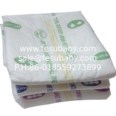 China High Quality and Lowest Price of Disposable Adult Diaper supplier