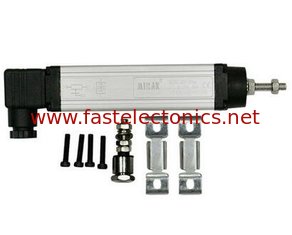 linear displacement transducer .electronic ruler ,travel range from  50mm-1250mm, injection molding machine sensor